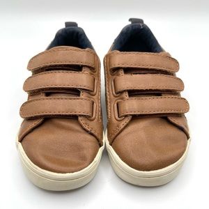 Old Navy Faux Leather Shoes